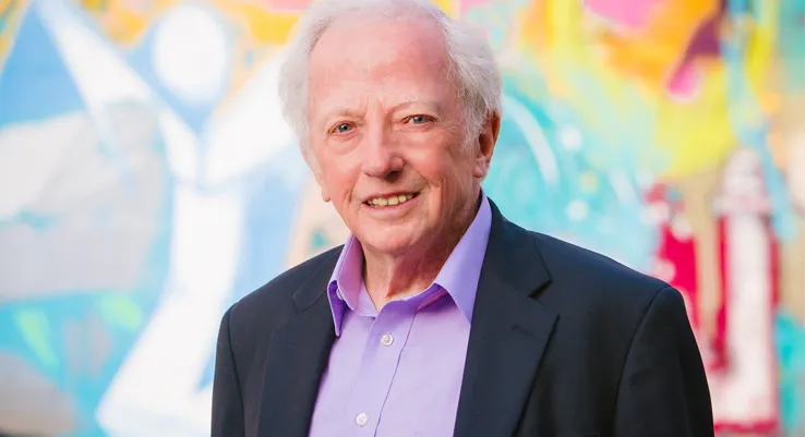 About Hal Higdon
